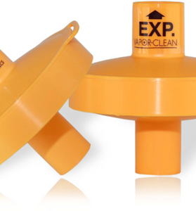 Vapor-Clean Filters for MH-Susceptible Patients - Dynasthetics 3pairs