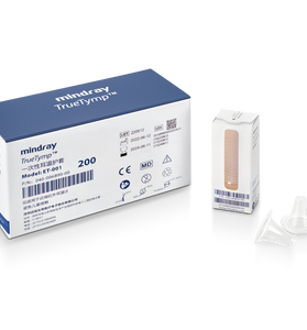 Mindray Tympanic Thermometer TrueTymp Cover ET-001