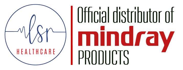 Mindray Accessories Australia