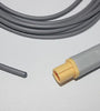 Reusable Temperature probe, Adult, Esophageal/Rectal, 2 Pin
