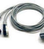 Mindray Reusable 5-Lead ECG Cable, Adult/Paediatric, Snap, 36", AHA