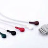 6 Lead N/T ECG Snap Lead Wires - 36 in.