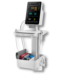 Mindray VS9 Vital Signs Monitor