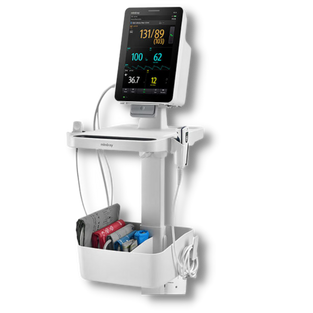 Mindray VS9 Vital Signs Monitor
