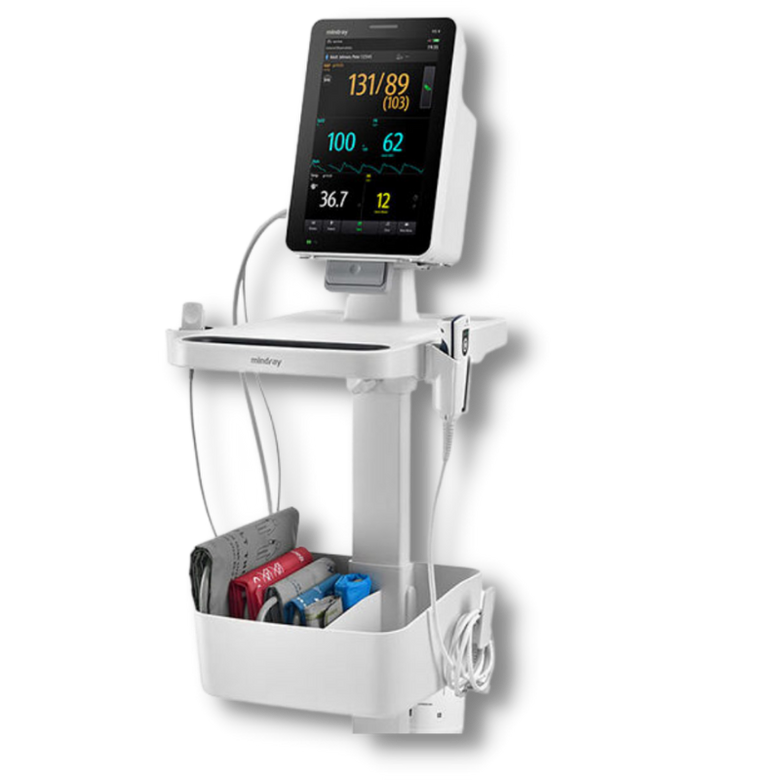 Mindray VS9 Vital Signs Monitor