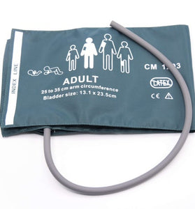 Generic Non-invasive Blood Pressure Reusable cuff, Adult 25-35 cm, with connector | Mindray Accessories Australia | mindray.com | Mindray International | Mindray UK