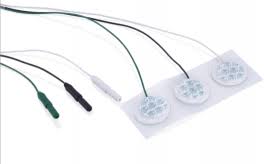 Radio opaque, Neonatal Pre-wired, 3-lead | Mindray Australia