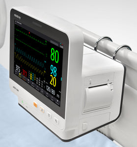 Mindray ePM 10M Patient Monitor