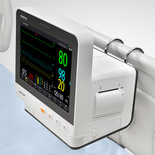 Mindray ePM 10M Patient Monitor