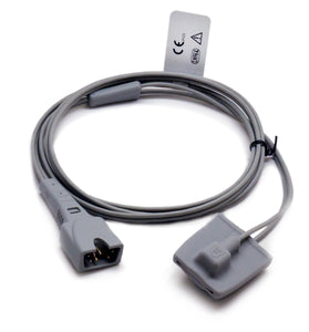 512G Reusable SpO2 Sensor for Paediatrics Finger-tip