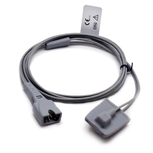 512G Reusable SpO2 Sensor for Paediatrics Finger-tip