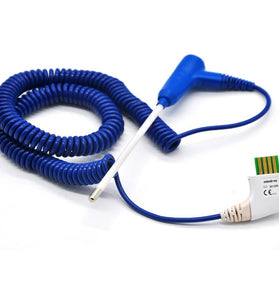 Oral/Auxiliary probe