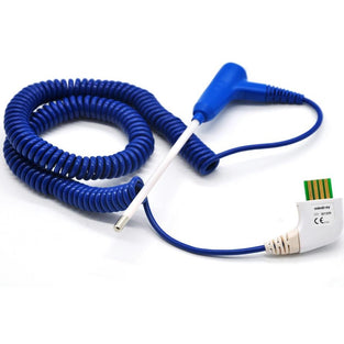 Oral/Auxiliary probe