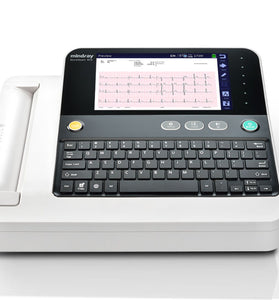 ecg mindray beneheart r12