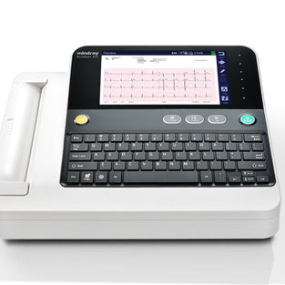 ecg mindray beneheart r12