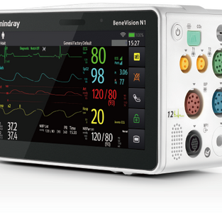 Mindray BeneVision N1 Module Transport Monitor | Mindray Accessories Australia