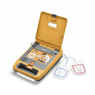 Mindray Defibrillator BeneHeart C1A Public AED