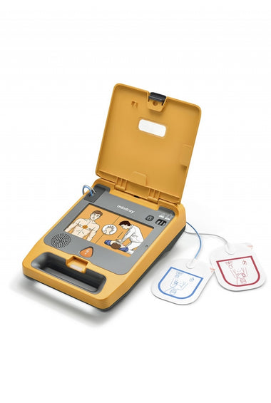 Mindray Defibrillator BeneHeart C1A Public AED