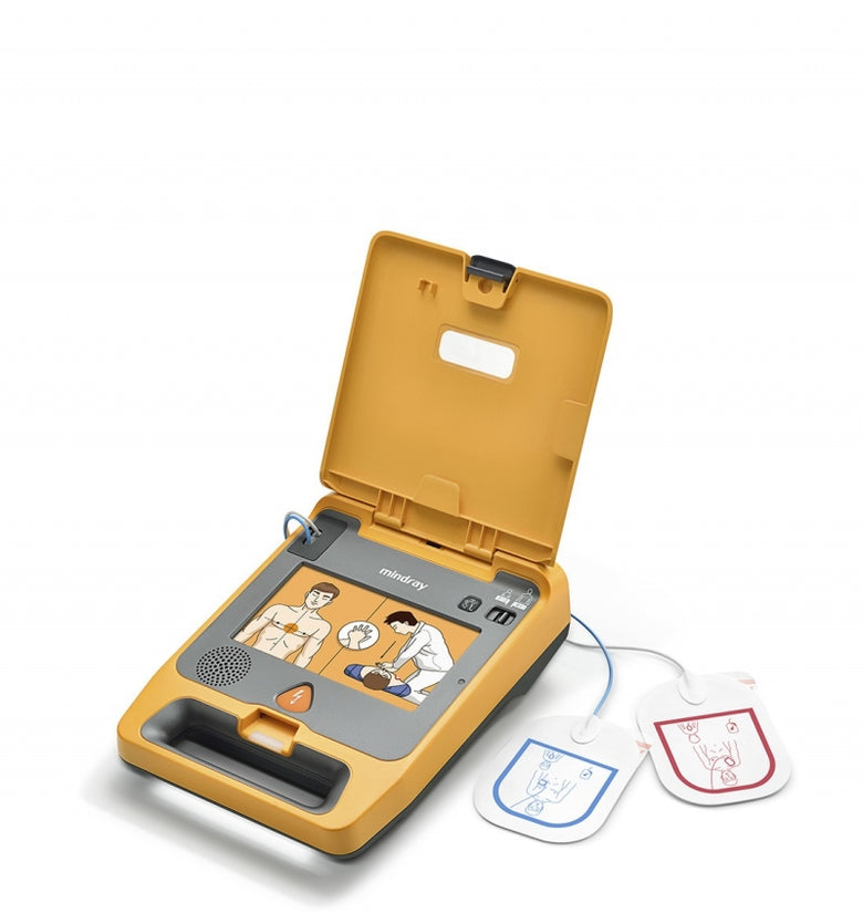 Mindray Defibrillator BeneHeart C1A Public AED