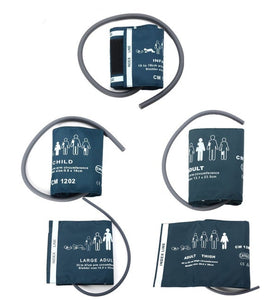 Non-invasive Blood Pressure Reusable Cuff  | Mindray Accessories Australia | Blood pressure monitors