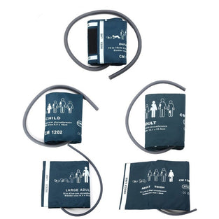 Non-invasive Blood Pressure Reusable Cuff  | Mindray Accessories Australia | Blood pressure monitors
