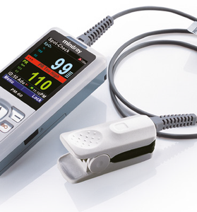 ge tuffsat datex ohmeda hand held fingertip pulse oximeter australia