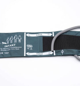 Non-invasive Blood Pressure Reusable Cuff | Mindray Accessories Australia