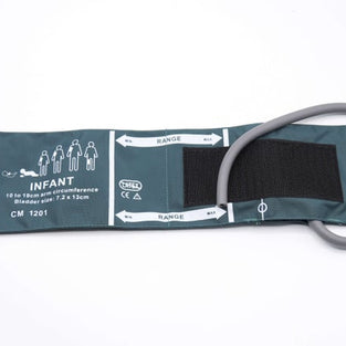 Non-invasive Blood Pressure Reusable Cuff | Mindray Accessories Australia