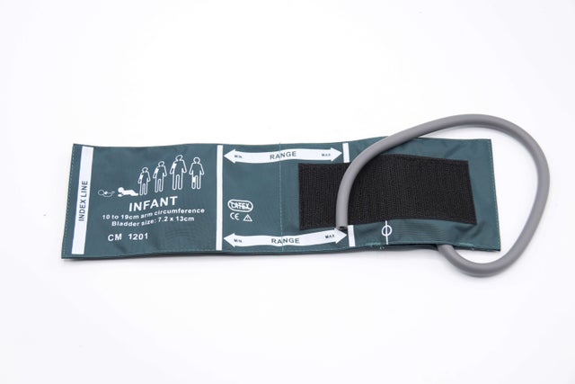 Non-invasive Blood Pressure Reusable Cuff | Mindray Accessories Australia