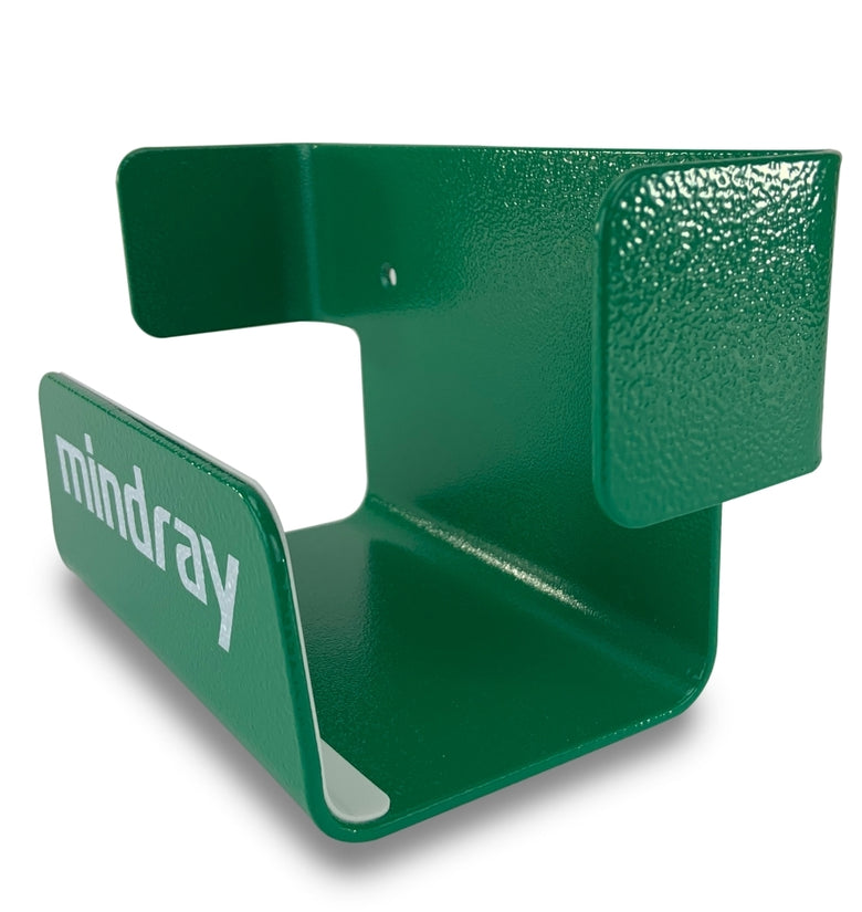 Mindray Defibrillator AED Wall Bracket - Mounting (Green)
