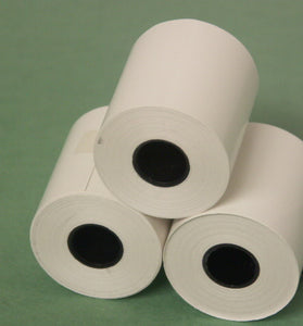 Thermal paper 50mm x 20m Rolls