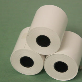 Thermal paper 50mm x 20m Rolls