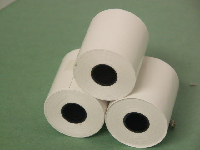 Thermal paper 50mm x 20m Rolls