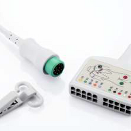 BeneVision N1 - ECG trunk cables