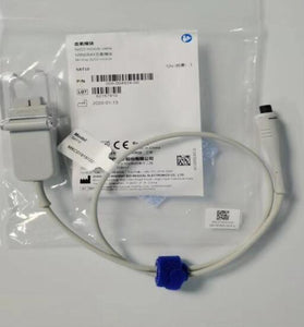 SpO2 module for BeneVision 2 TM80, 6 Pin, 0.5m