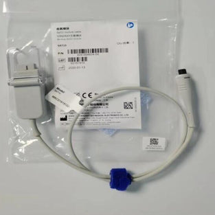 SpO2 module for BeneVision 2 TM80, 6 Pin, 0.5m