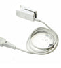 Mindray Extension Cable and SpO2 512F Adult Finger-Clip Sensor