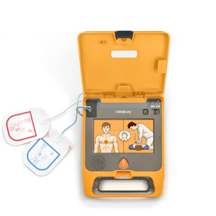 Mindray BeneHeart C Series C1A Semi-Automatic Defibrillator