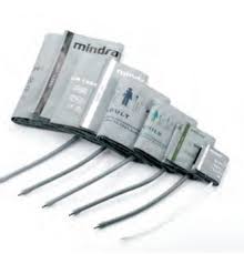 Mindray Tubing + Ped cuff (18-26 cm)