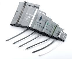 Mindray Single-patient use cuff, Child