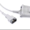 512E reusable sensor, adult, finger-tip