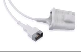 512E reusable sensor, adult, finger-tip