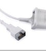 512E reusable sensor, adult, finger-tip