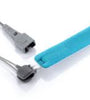 Mindray 518C reusable sensor, with foam wrap replacement, Neo, Foot, 1.1m