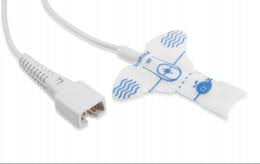 Mindray Single patient use sensor, Ped