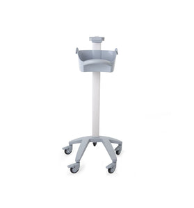 Mindray Rolling Stand Quick Release Mount