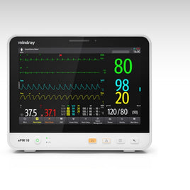 Mindray ePM Series Patient Monitors