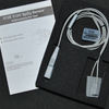 Mindray SpO2 Extension cable and 512G Paedtric Finger-tip sensor