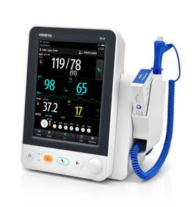 Mindray VS8 Vital Signs Monitor